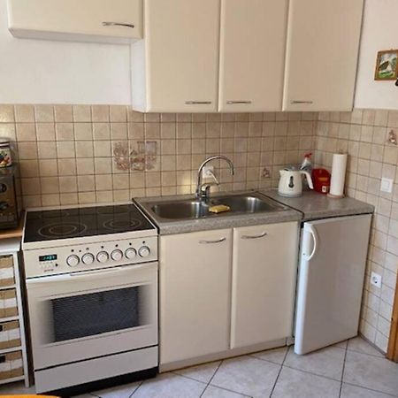 Apartma Jozica In Toncek Sveti Jurij ob Scavnici 外观 照片