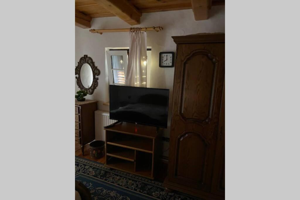 Apartma Jozica In Toncek Sveti Jurij ob Scavnici 外观 照片