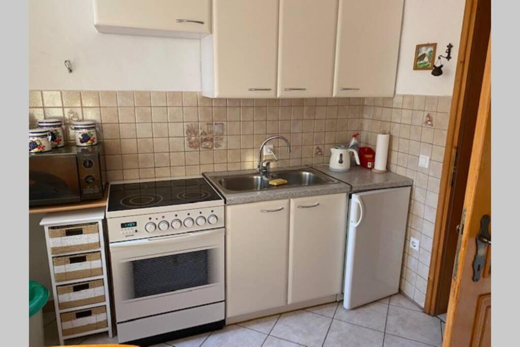Apartma Jozica In Toncek Sveti Jurij ob Scavnici 外观 照片