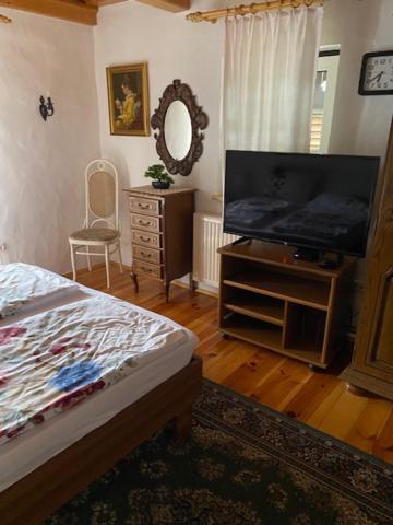 Apartma Jozica In Toncek Sveti Jurij ob Scavnici 外观 照片
