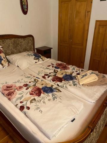 Apartma Jozica In Toncek Sveti Jurij ob Scavnici 外观 照片